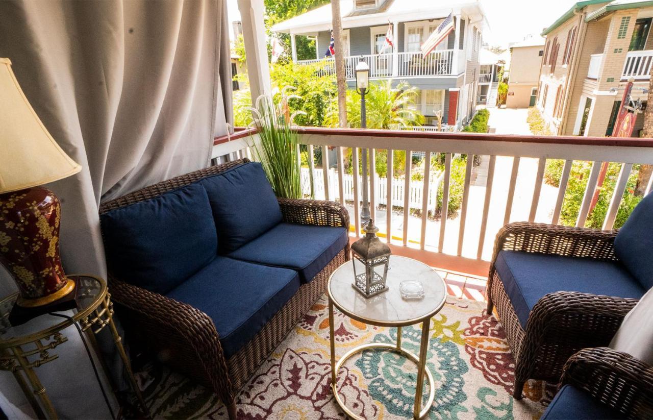 Casablanca Inn On The Bay St. Augustine Buitenkant foto
