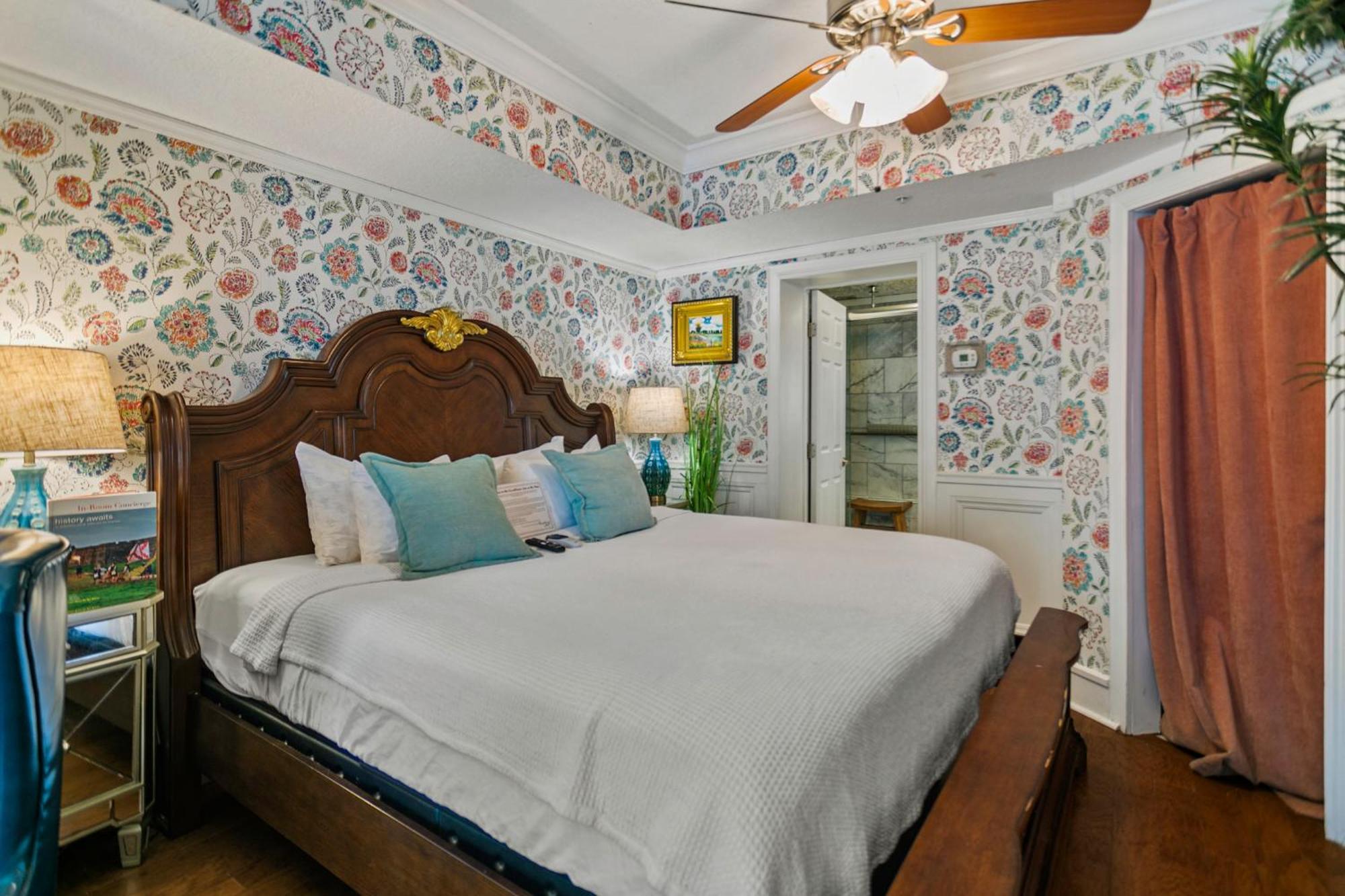 Casablanca Inn On The Bay St. Augustine Buitenkant foto